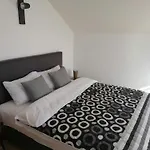 Sarajevo Holiday Apartments 1