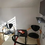 Sarajevo Holiday Apartments 1