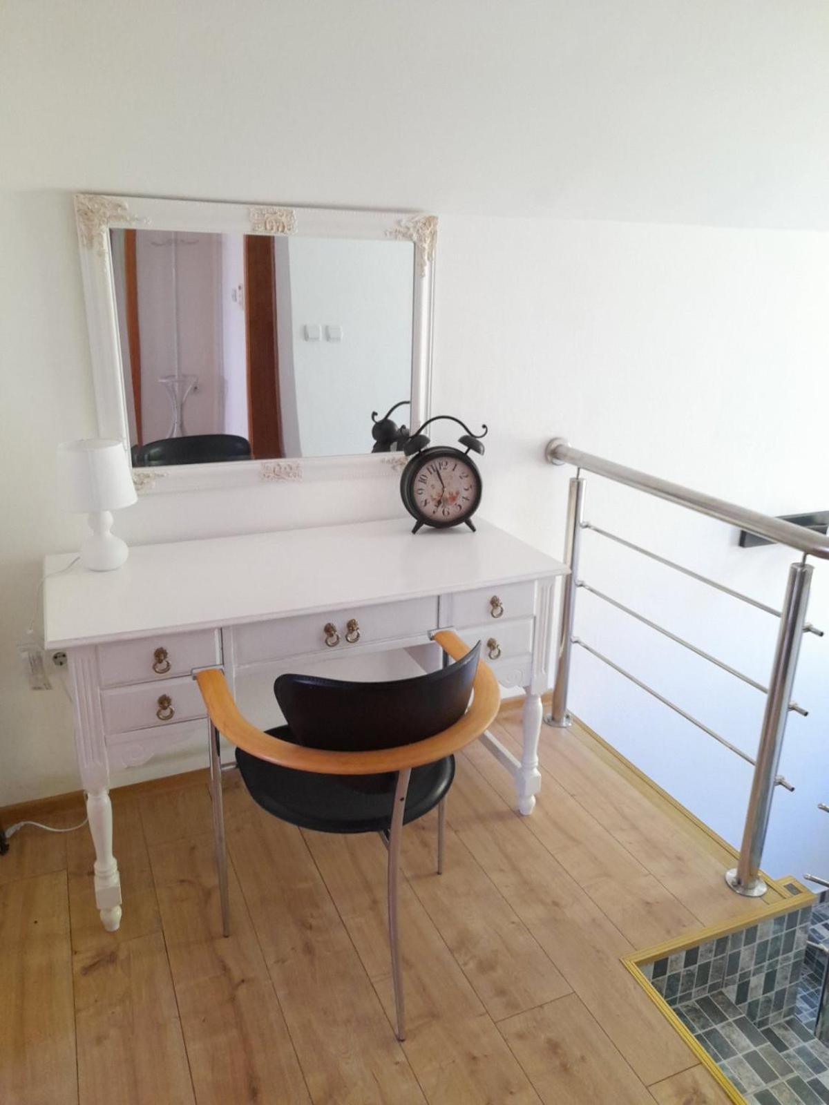 1 Holiday home *