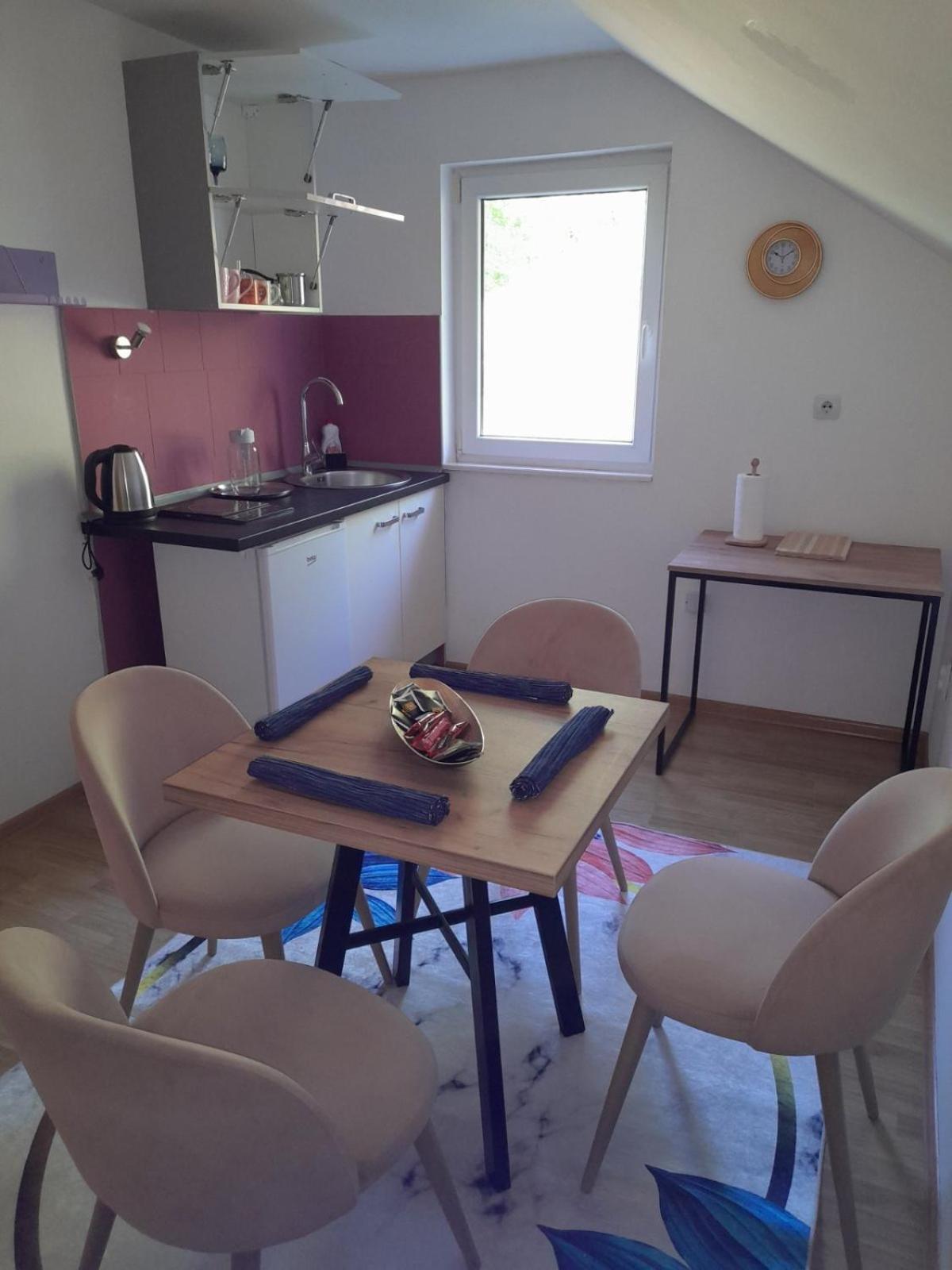 Holiday home 1 *