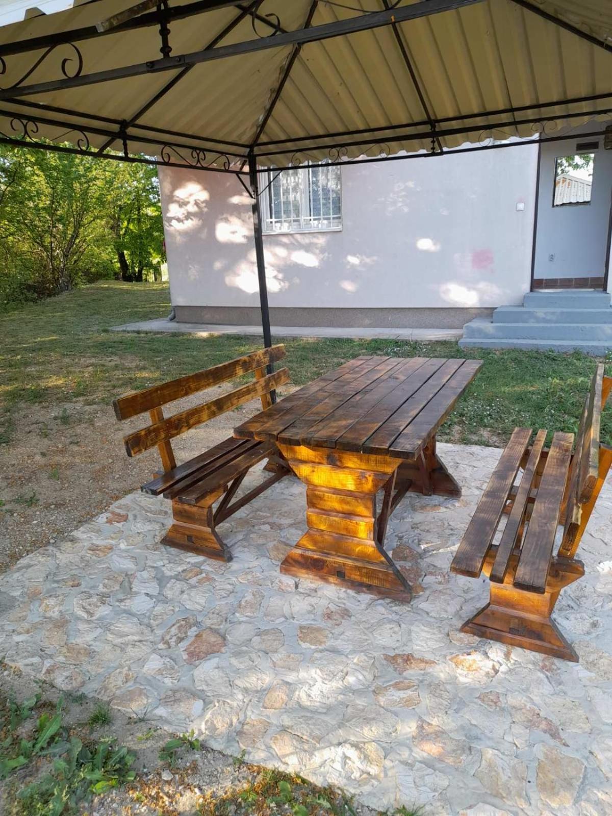 1 Počitniška hiša Sarajevo