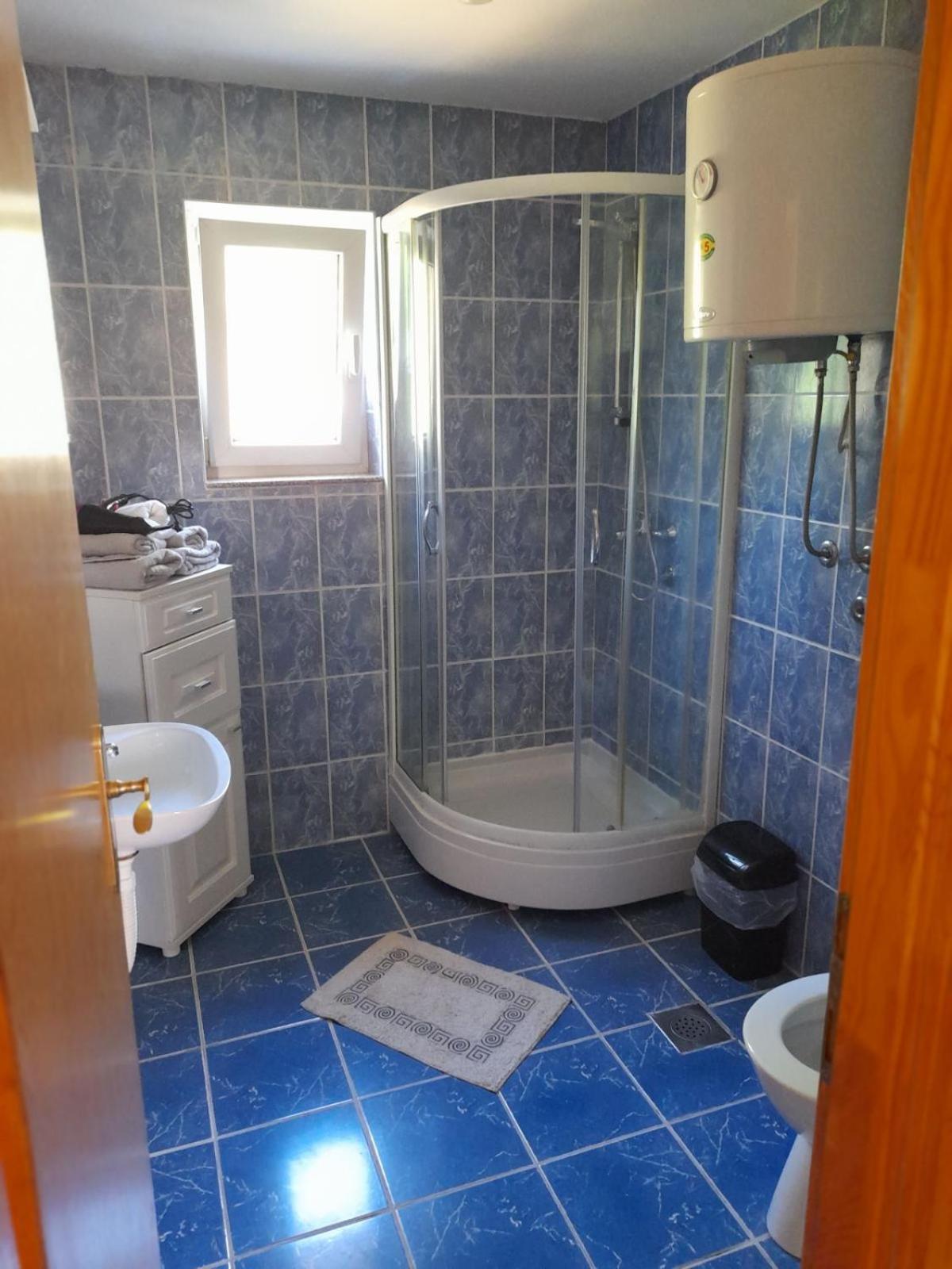 1 Počitniška hiša Sarajevo