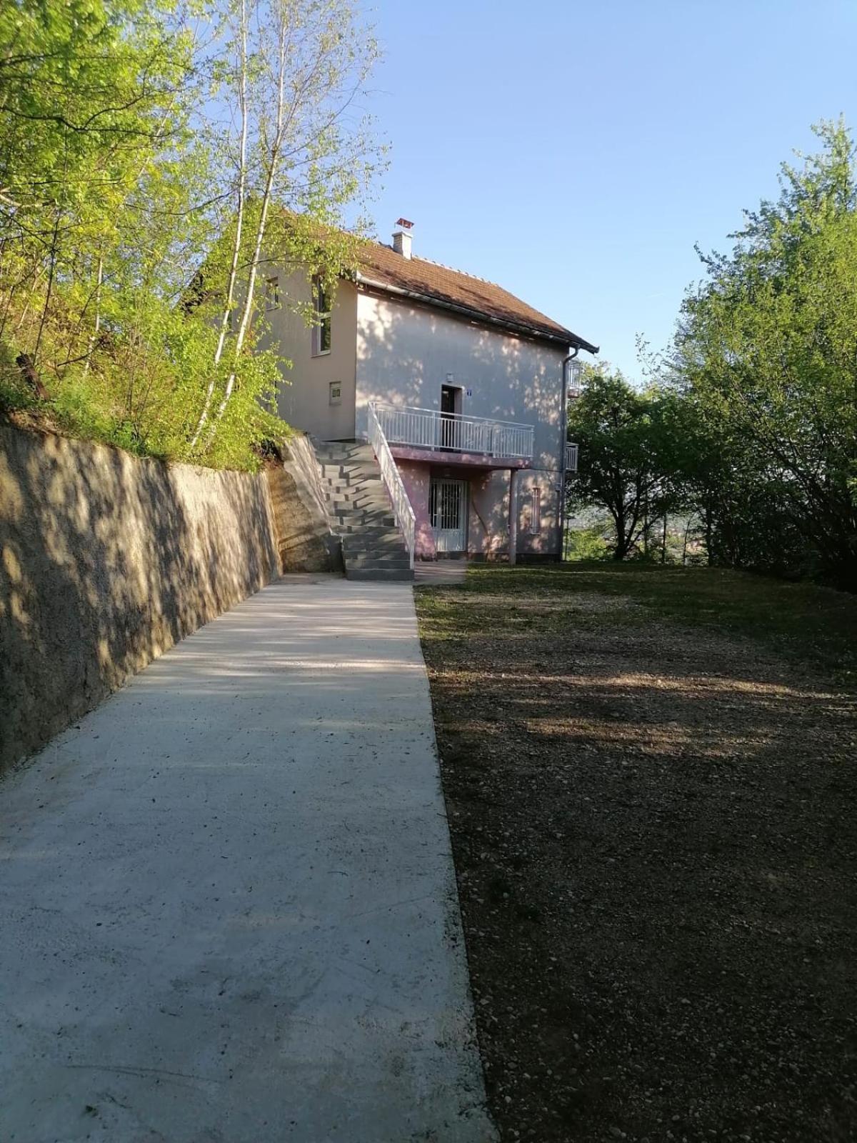 Holiday home 1