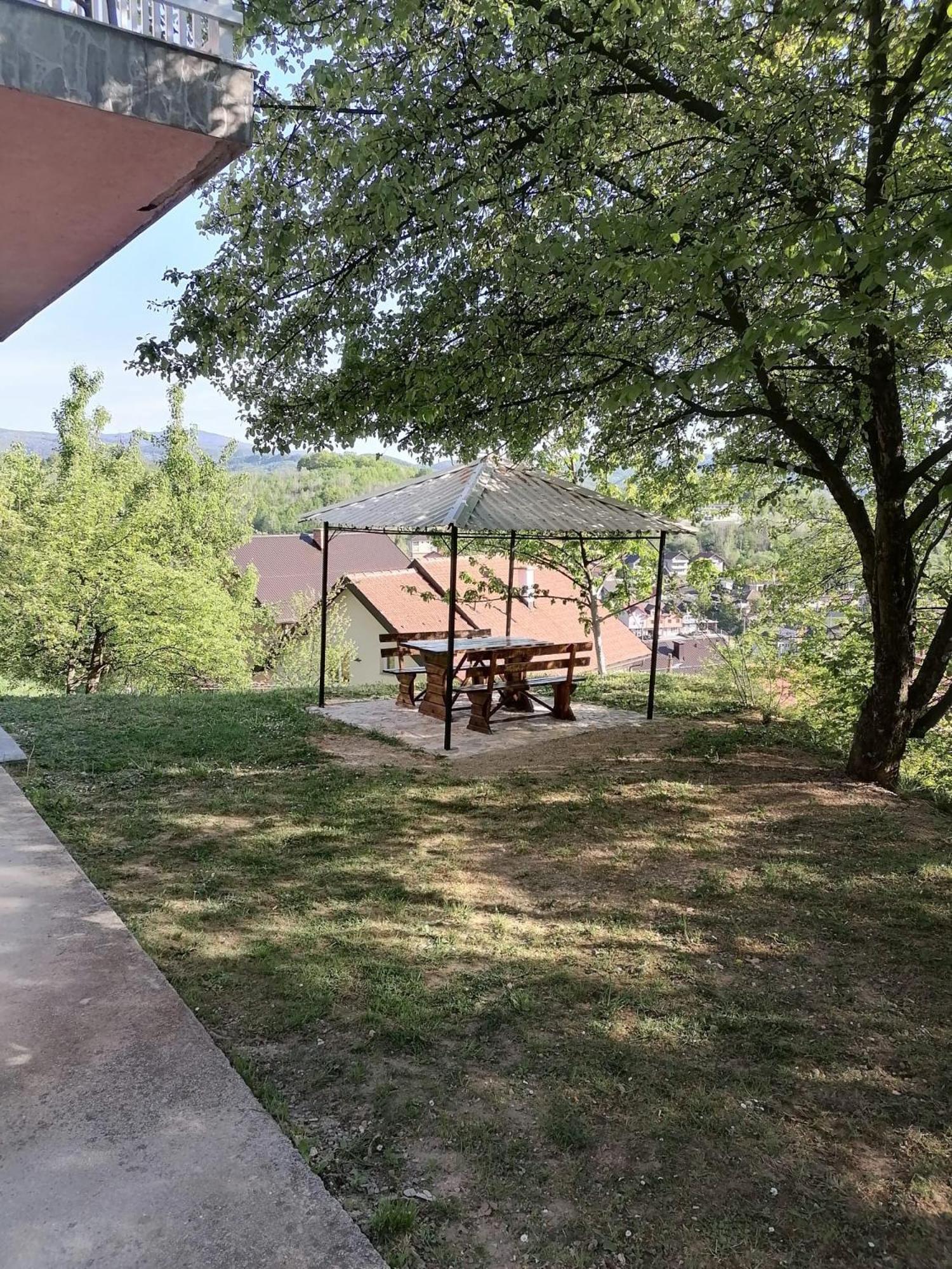 Holiday home 1 Sarajevo